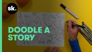 Video post by @skillshare on YouTube