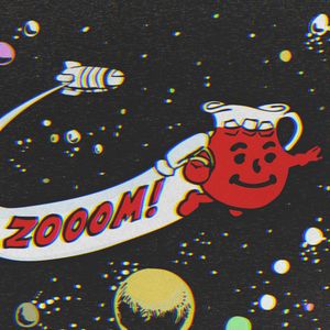 Image post by @koolaid on Twitter