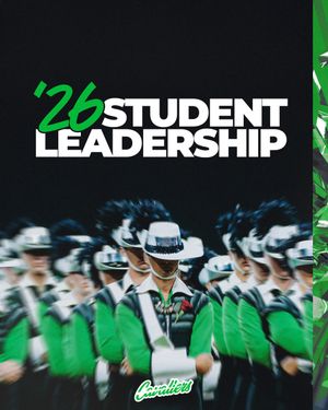 Image post by @thecavaliers on Instagram