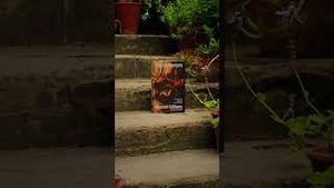 Video post by @thebookerprizes on YouTube