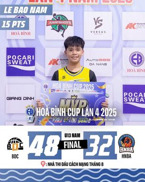 Image post by @Jumpshots Tournament on Facebook
