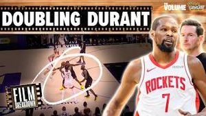 Video post by @hoopstonight on YouTube