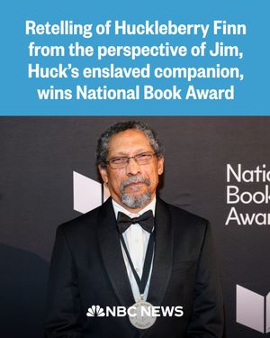 Image post by @nbcblk on Instagram