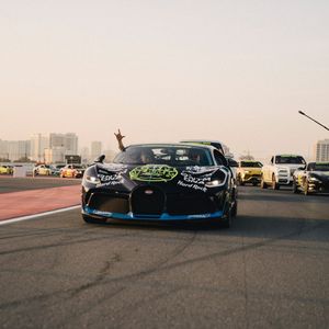 Image post by @gumball3000 on Instagram
