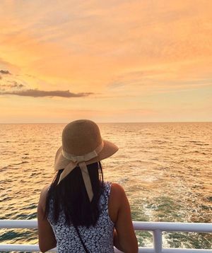 Image post by @yachtstarship on Instagram