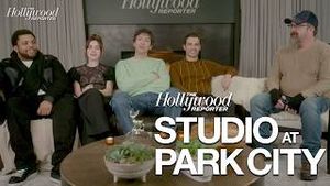 Video post by @hollywoodreporter on YouTube