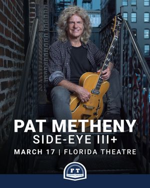 Image post by @floridatheatre on Instagram