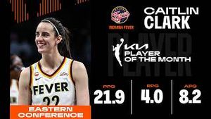 Video post by @wnba on YouTube