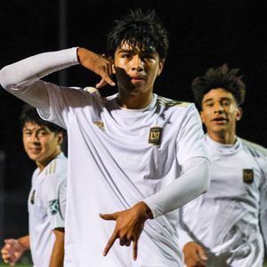 Image post by @upslsoccer on Instagram