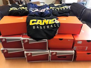 Image post by @TheCanesBB on Twitter