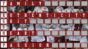 Image post by @umassmlax on Instagram