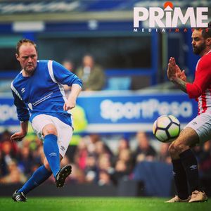 Image post by @primemediauk on Instagram