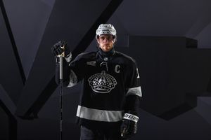 Image post by @nhl.discussion on Instagram