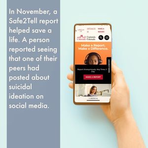 Image post by @philforcolorado on Instagram