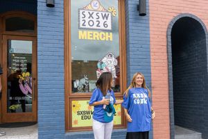 Image post by @sxswedu on Instagram