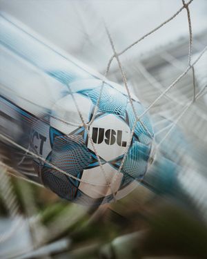 Image post by @uslchampionship on Instagram