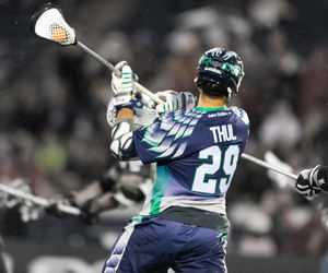 Image post by @warriorlax on Instagram