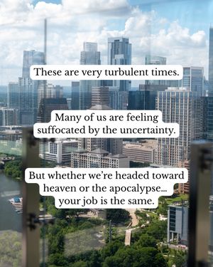 Image post by @coachkeren on Instagram