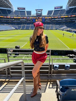 Image post by @rademita on Instagram