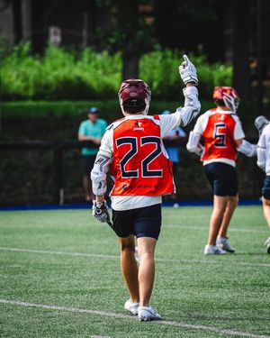 Image post by @openserieslacrosse on Instagram
