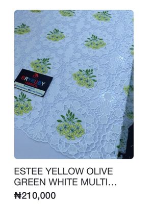 Image post by @bryrubyfabrics on Instagram