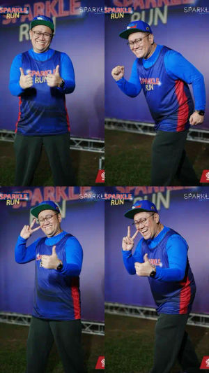 Image post by @amazingbetong on TikTok