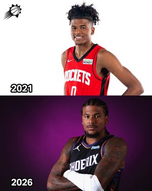 Image post by @suns on Instagram