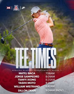 Image post by @arizonamgolf on Instagram