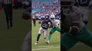 Video post by @nygiants on YouTube