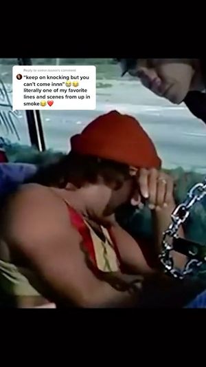 Video post by @cheechandchong on Instagram