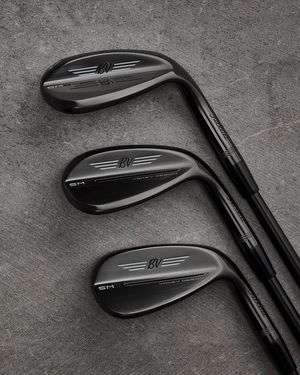Image post by @titleist on Instagram