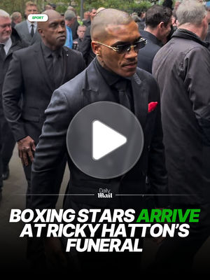 Video post by @dailymailsport on TikTok