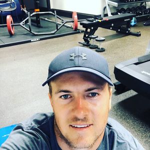 Image post by @jordanspieth on Instagram