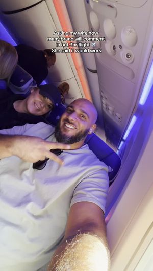 Video post by @thepuigfamily on TikTok