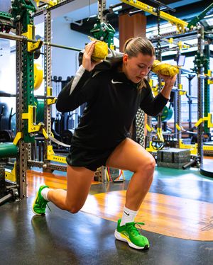 Image post by @oregonsoccer on Instagram