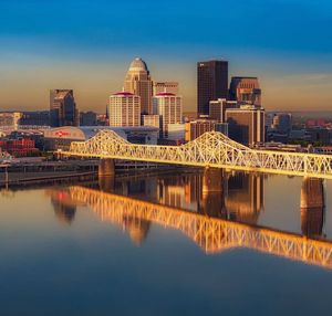 Image post by @louisville.ky on Instagram
