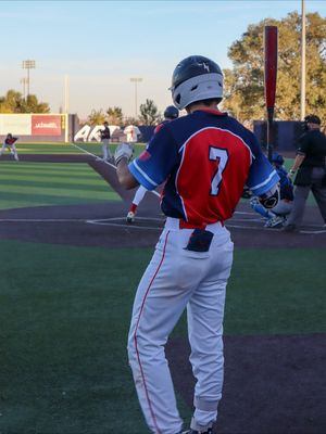 Image post by @csupueblo_competitivesports on Instagram