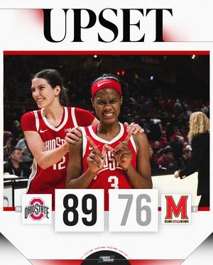 Image post by @marchmadnesswbb on Instagram