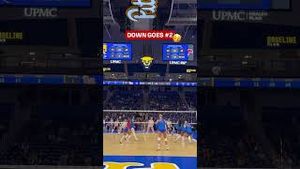 Video post by @ncaachampionships on YouTube