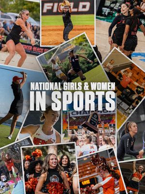 Image post by @mercerathletics on Instagram