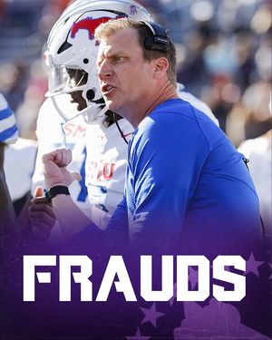 Image post by @barstooltcu on Instagram