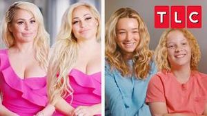 Video post by @tlc on YouTube