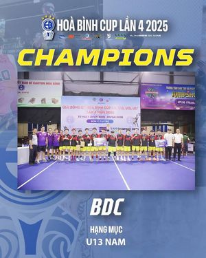 Image post by @Jumpshots Tournament on Facebook