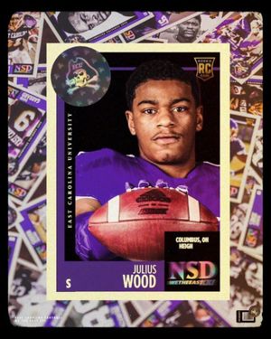 Image post by @ecupiratesfb on Instagram