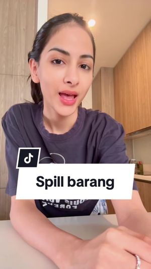Video post by @shabrinaadfii on TikTok