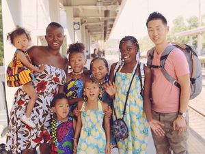Image post by @amtrak on Instagram