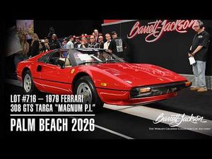 Video post by @barrettjacksontv on YouTube