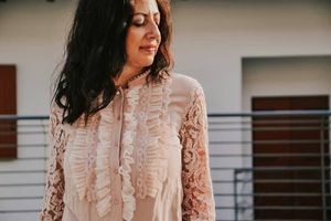 Image post by @isabella_thefashioncherrydiary on Instagram