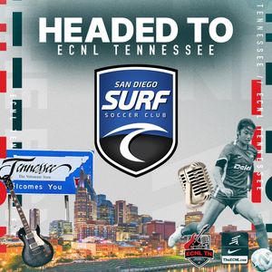Image post by @surfsoccerclub on Instagram