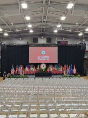 Image post by @uindy on Instagram